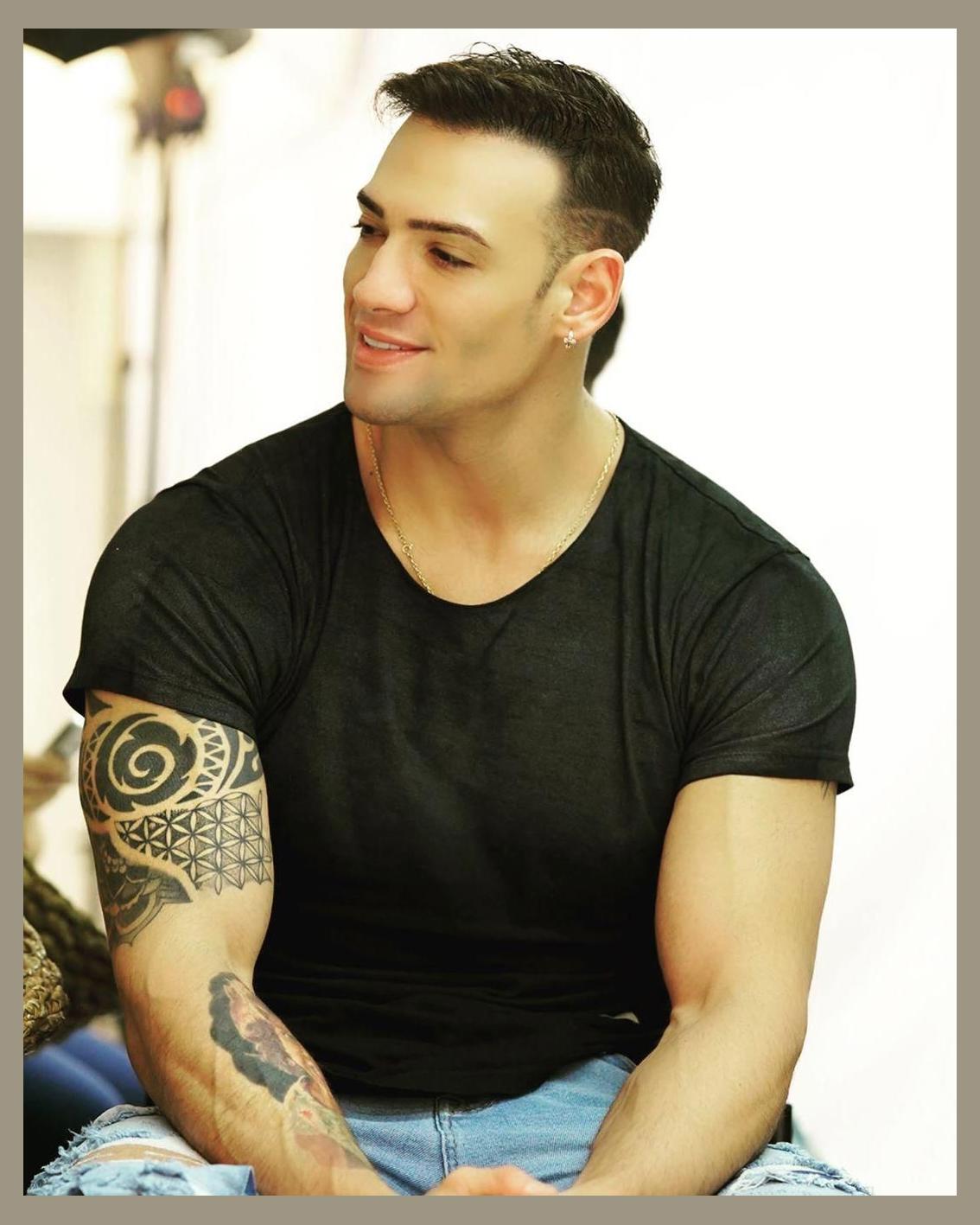 Marko Silva
